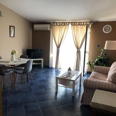 Apartment City View Sibenik Ngoại thất bức ảnh