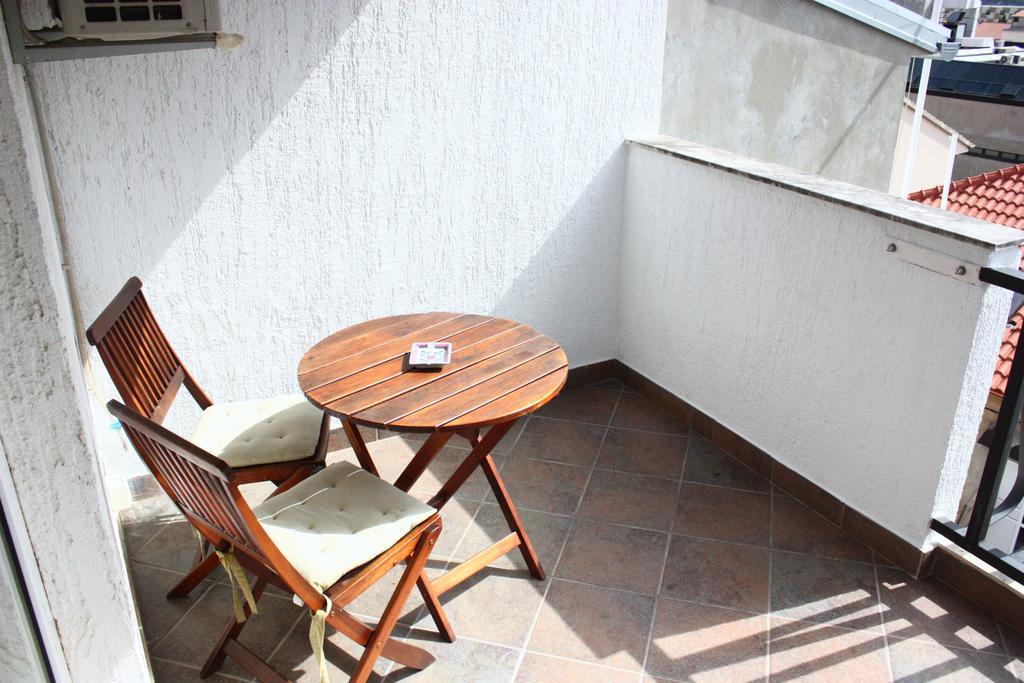 Apartment City View Sibenik Phòng bức ảnh