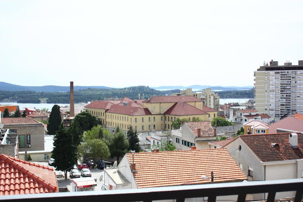 Apartment City View Sibenik Phòng bức ảnh
