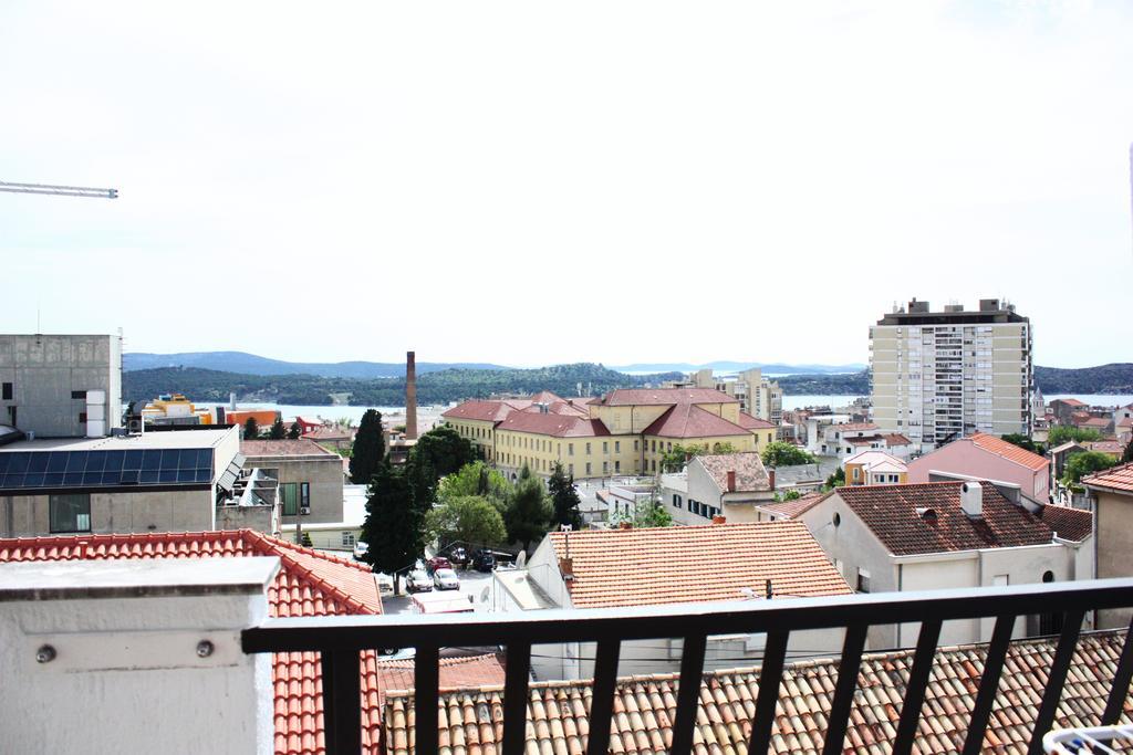 Apartment City View Sibenik Phòng bức ảnh