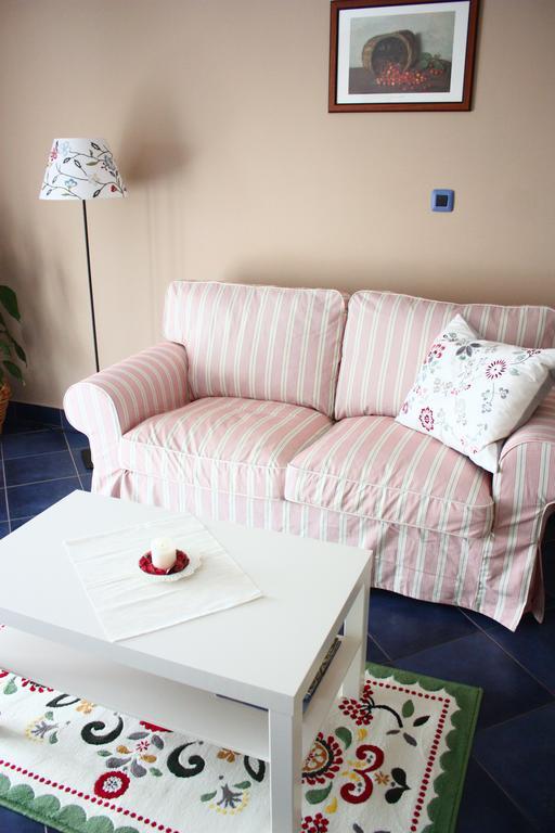 Apartment City View Sibenik Phòng bức ảnh