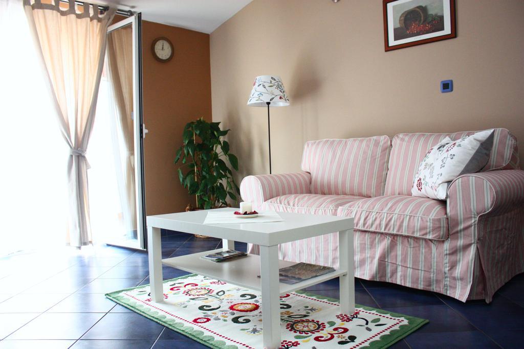 Apartment City View Sibenik Phòng bức ảnh