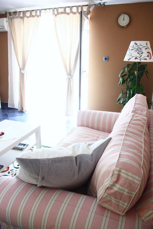 Apartment City View Sibenik Phòng bức ảnh