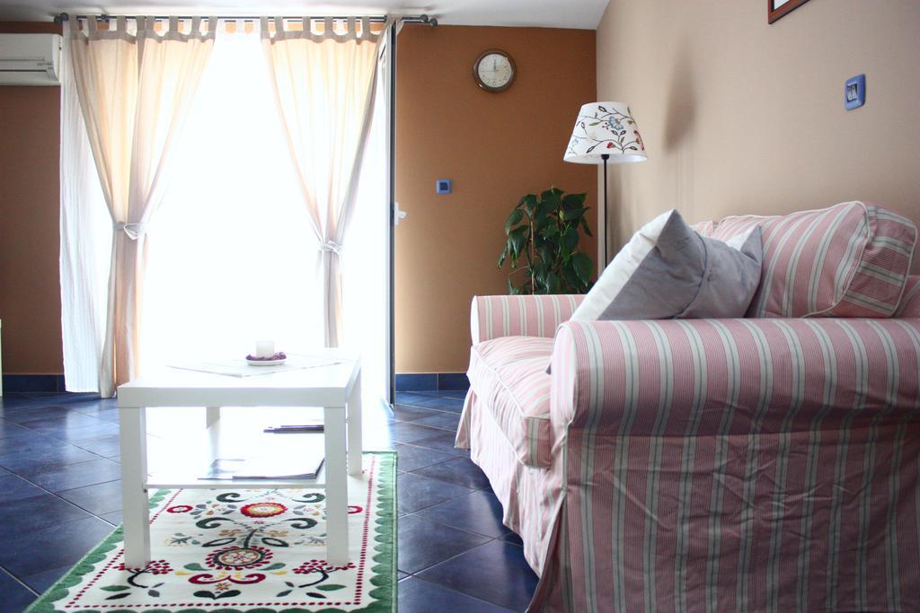 Apartment City View Sibenik Phòng bức ảnh