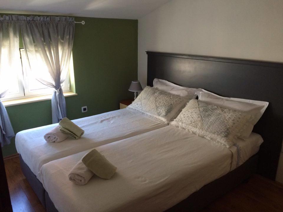 Apartment City View Sibenik Ngoại thất bức ảnh