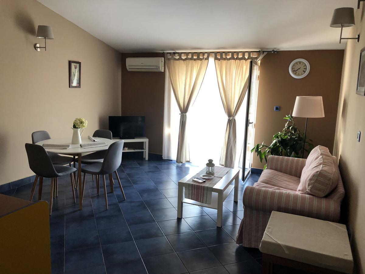 Apartment City View Sibenik Ngoại thất bức ảnh
