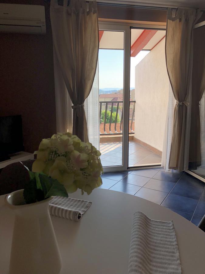 Apartment City View Sibenik Ngoại thất bức ảnh